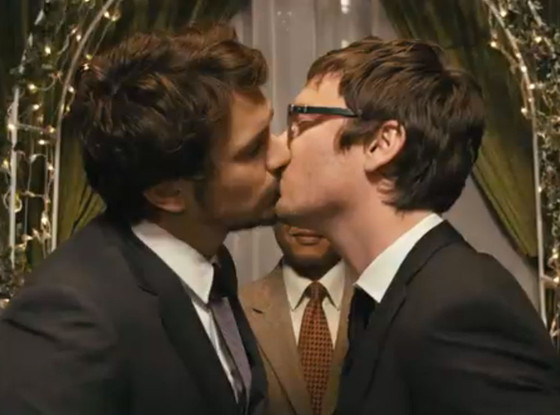 James Franco, Funny Or Die James Franco, Funny Or Die
